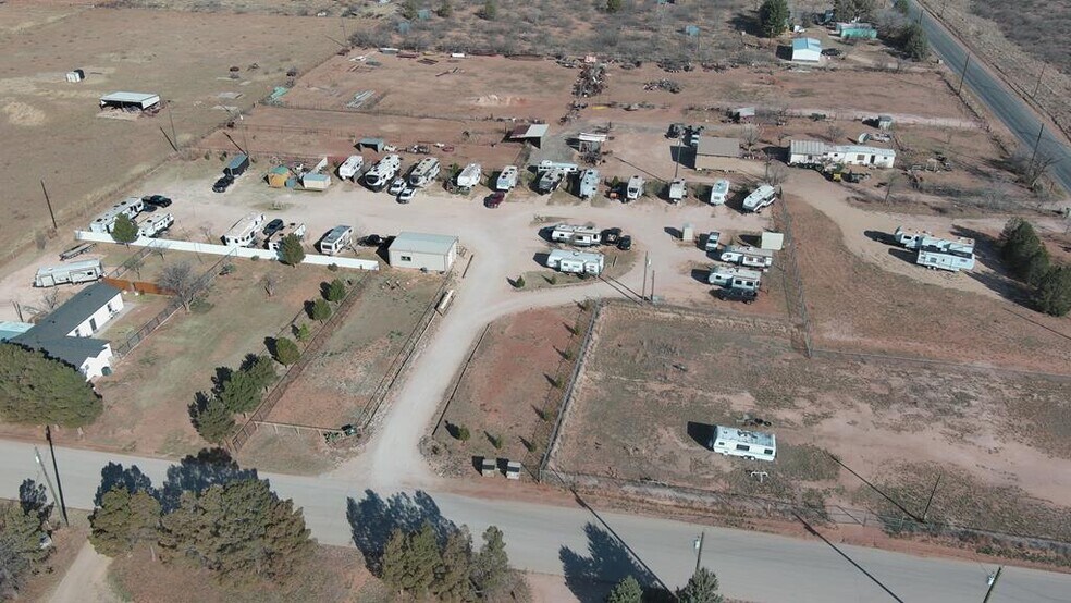 Primary Photo Of 14905 E County Road 104, Stanton Land For Sale