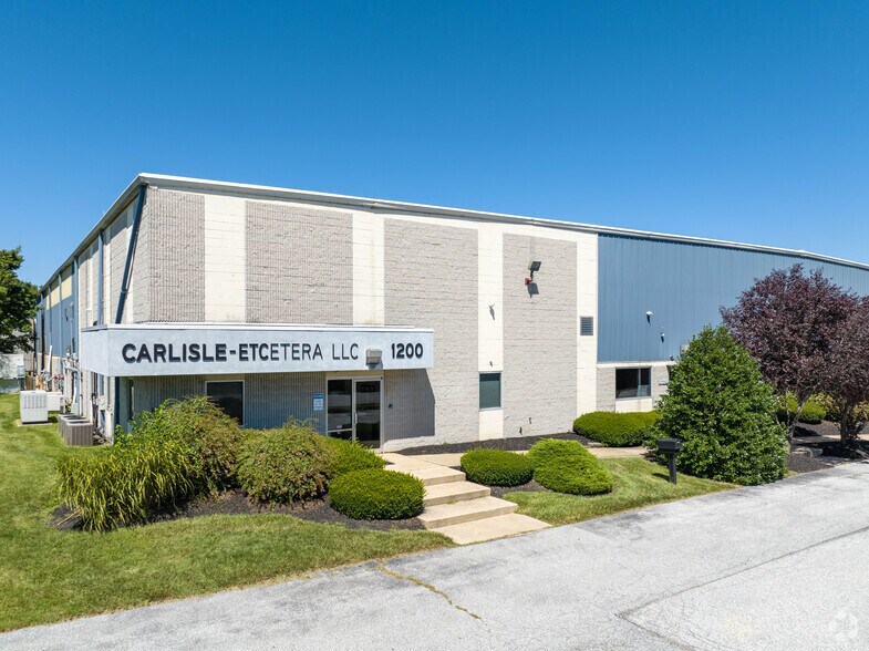 More Photos Of 1200 Independence Way, Westminster Warehouse For Lease