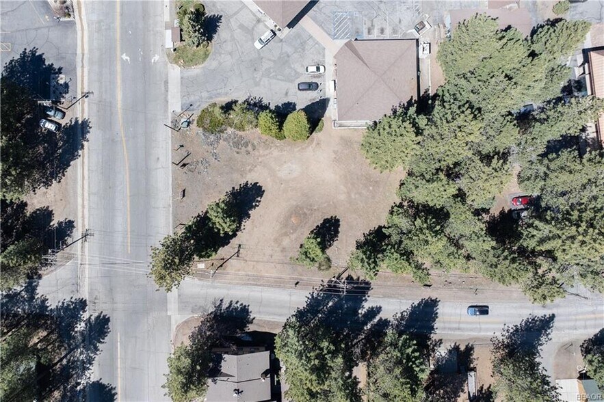 More Photos Of 0 Summit Boulevard & Brownie Lane, Big Bear Lake Land For Sale