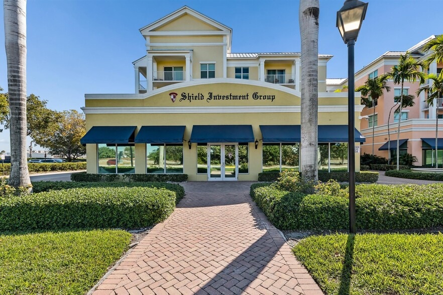 Primary Photo Of 826 N Dixie Hwy, Lantana Apartments For Sale