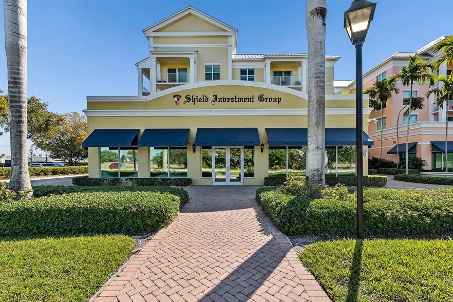 Primary Photo Of 826 N Dixie Hwy, Lantana Apartments For Sale