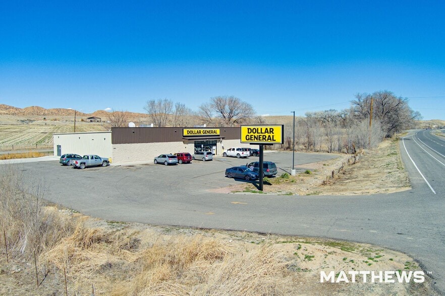 Primary Photo Of 3228 US-64, Waterflow Freestanding For Sale