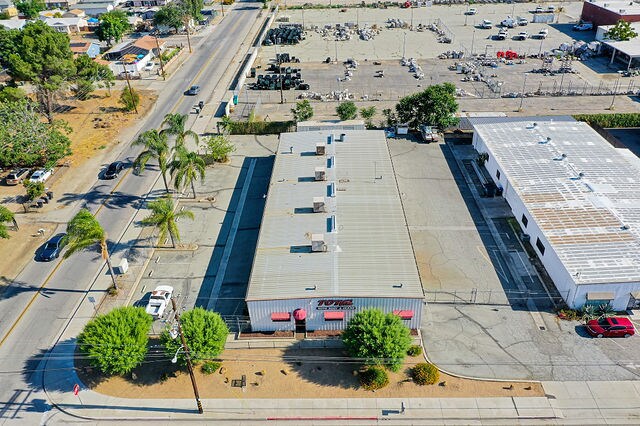More Photos Of 491 Menlo Ave, Hemet Warehouse For Sale