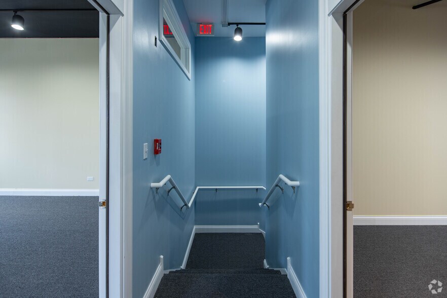 Photo of 2nd Floor Ste 1266