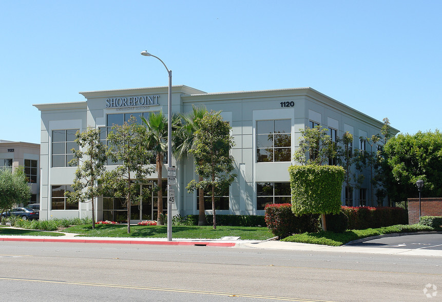 Primary Photo Of 1120 Bristol St, Costa Mesa Medical For Lease