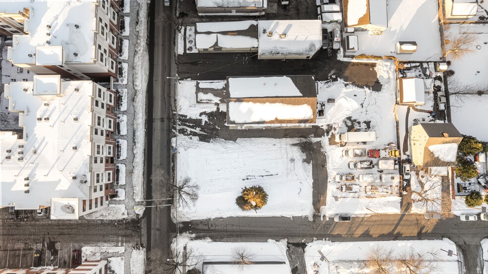 More Photos Of 141 Lincoln Blvd, Middlesex Auto Repair For Sale
