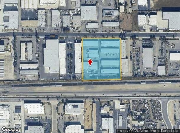 More Photos Of 4719 Brooks St, Montclair Light Distribution For Lease