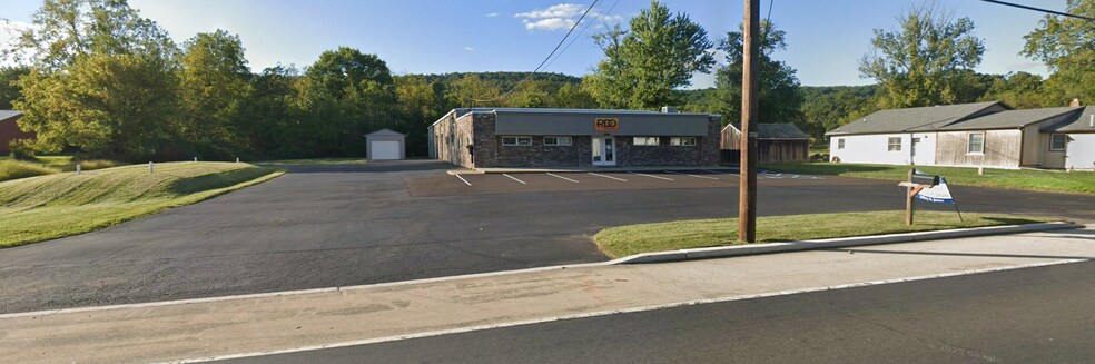 Primary Photo Of 2170 Route 57, Washington Warehouse For Sale