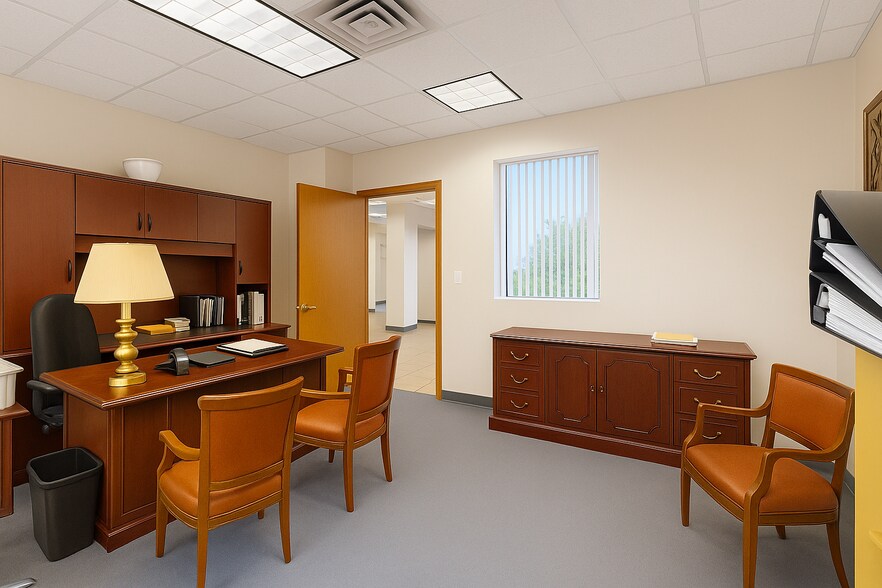 More Photos Of 31-21 31st St, Long Island City Office For Lease