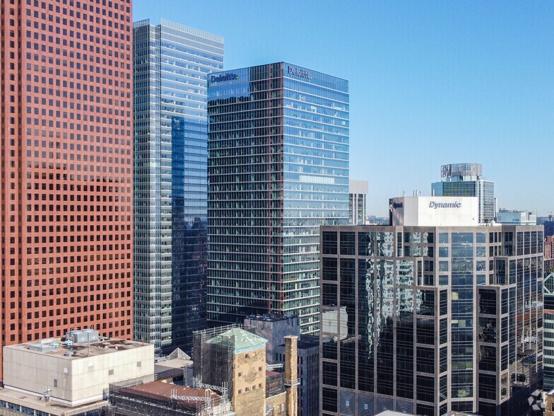 More Photos Of 22 Adelaide St W, Toronto Office For Lease