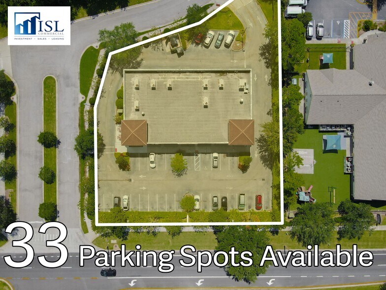 More Photos Of 8734 Lee Vista Blvd, Orlando Storefront Retail Office For Lease