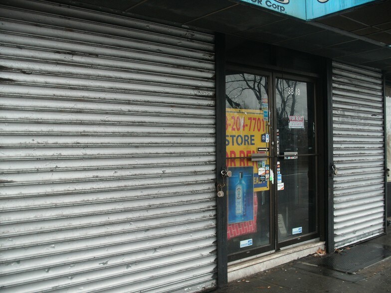 Photo of 1st Floor Ste Space 1