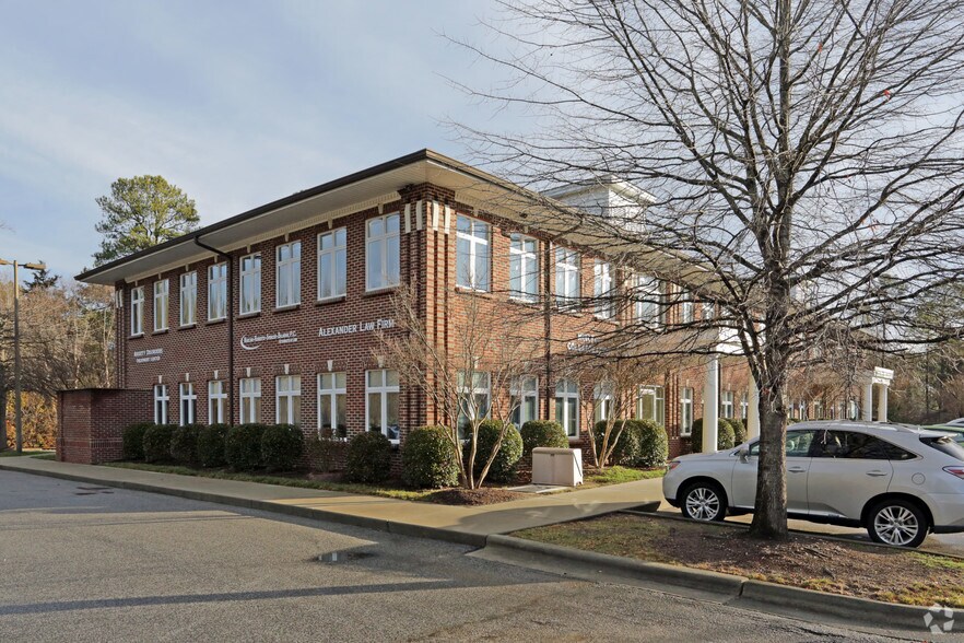 More Photos Of 5003 Southpark Dr, Durham Medical For Sale