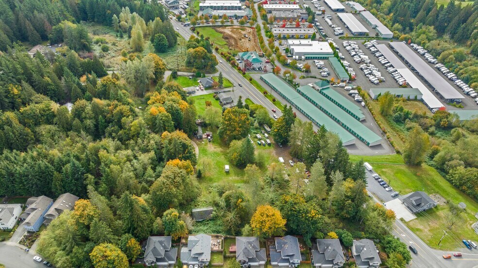 More Photos Of 2101 Bickford ave, Snohomish Land For Sale