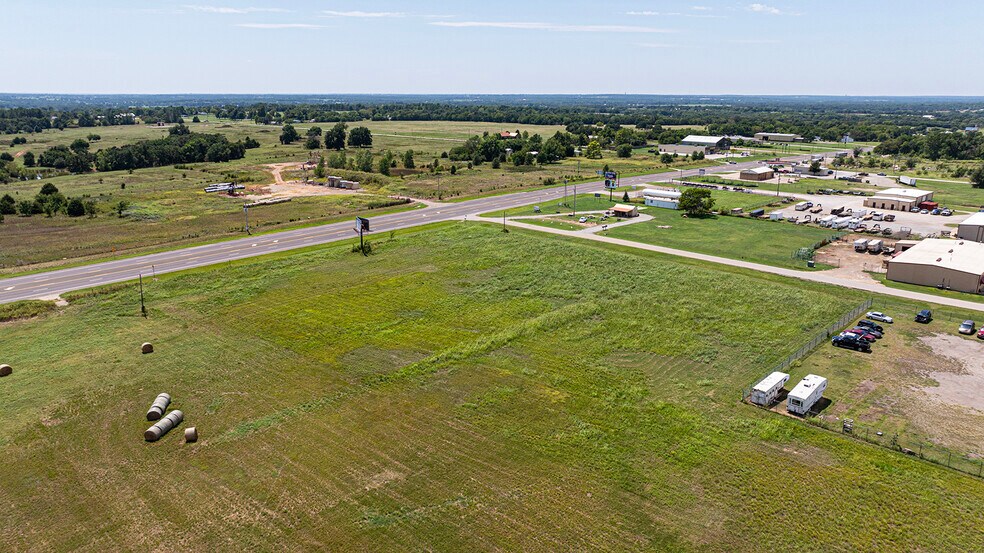 More Photos Of 5912 E 6th Ave, Stillwater Land For Sale