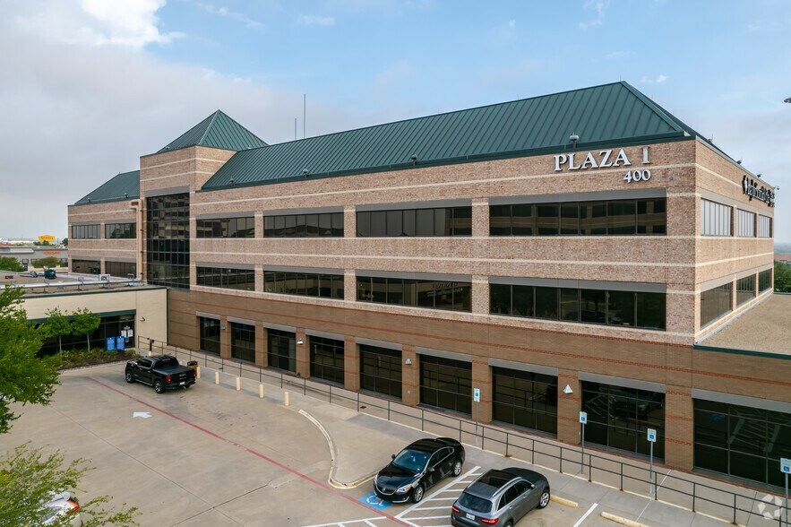 Primary Photo Of 400 W LBJ Fwy, Irving Office For Sale