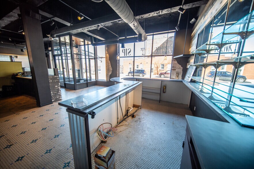 More Photos Of 100 Sibley St, Hastings Restaurant For Sale