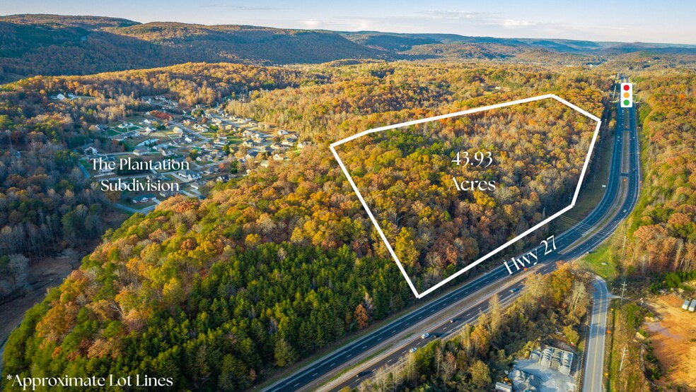 More Photos Of DAYTON PIKE, Soddy-Daisy Land For Sale