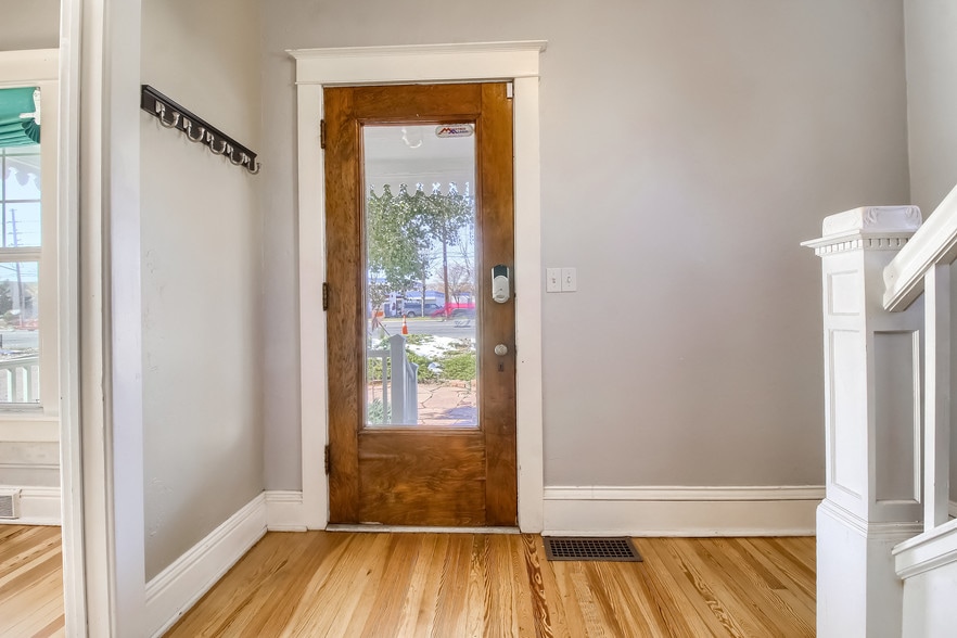 More Photos Of 4940 Ward Rd, Wheat Ridge Storefront Retail Office For Lease