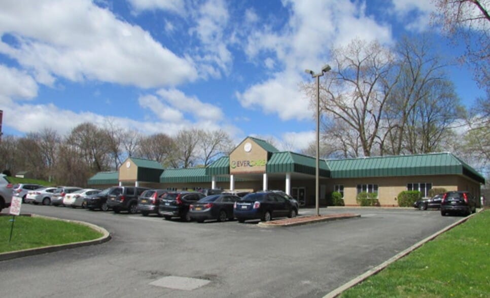 Primary Photo Of 31 Cerone Plz, Newburgh Skilled Nursing Facility For Sale