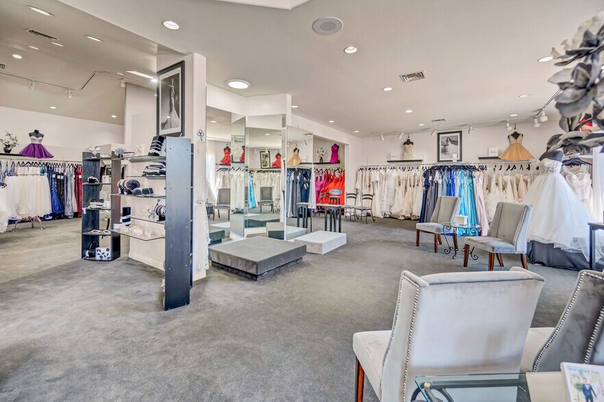 More Photos Of 3131 S Jones Blvd, Las Vegas Office For Sale