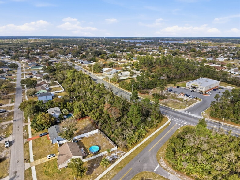 More Photos Of 825 Fort Smith Blvd, Deltona Land For Sale