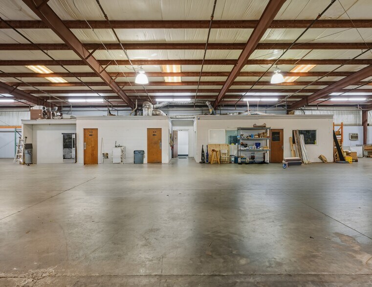 More Photos Of 349 Huntington Rd, Gaffney Warehouse For Sale