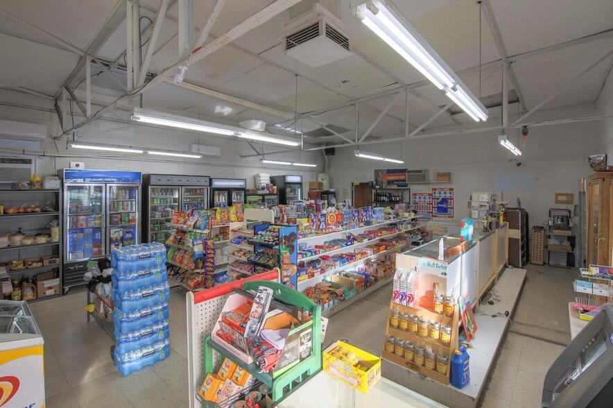 More Photos Of 105 Sheridan Blvd, Lakewood Convenience Store For Sale