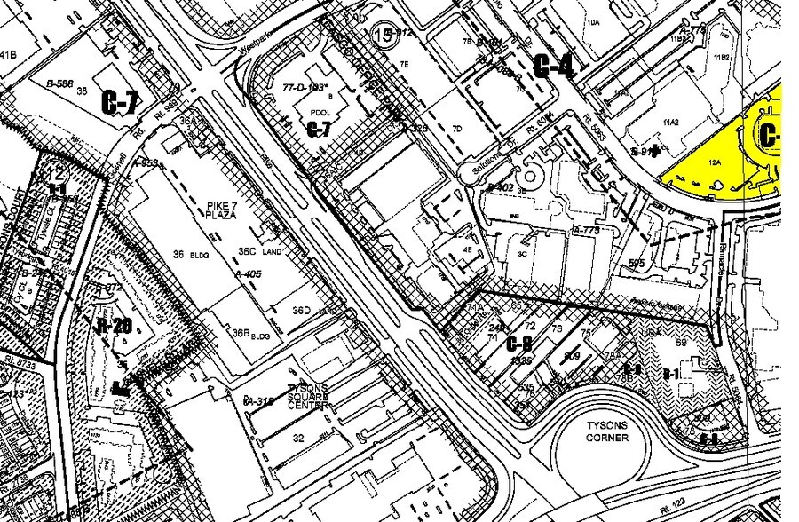 Primary Photo Of 8200 Greensboro Dr, McLean Office For Lease