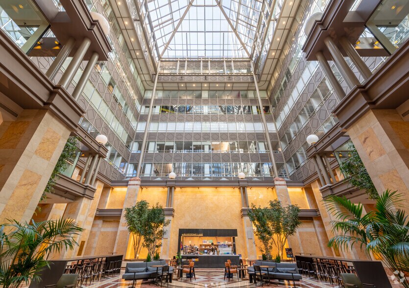 More Photos Of 125 High St, Boston Office For Lease