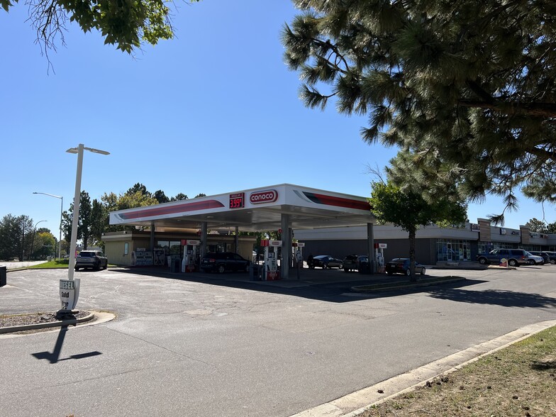 Primary Photo Of 9175 Harlan St, Westminster Convenience Store For Sale