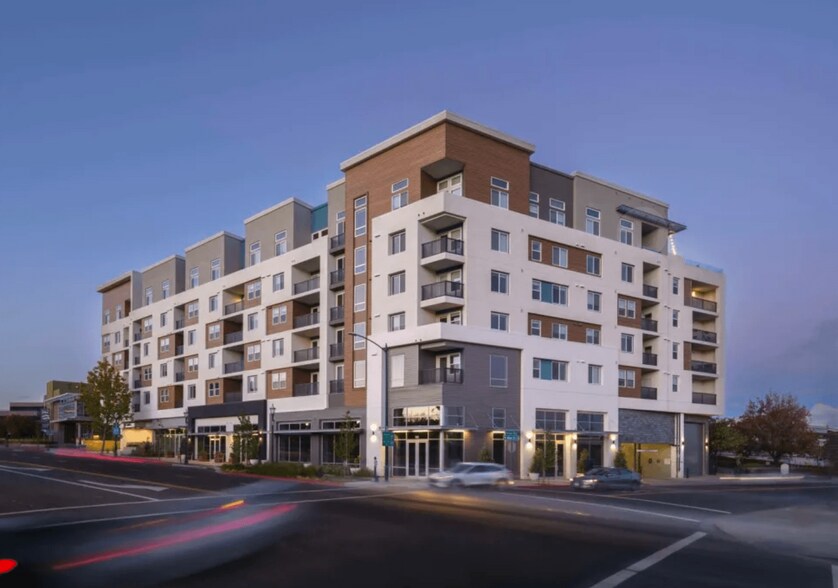 More Photos Of 1910 N Main St, Walnut Creek Apartments For Lease