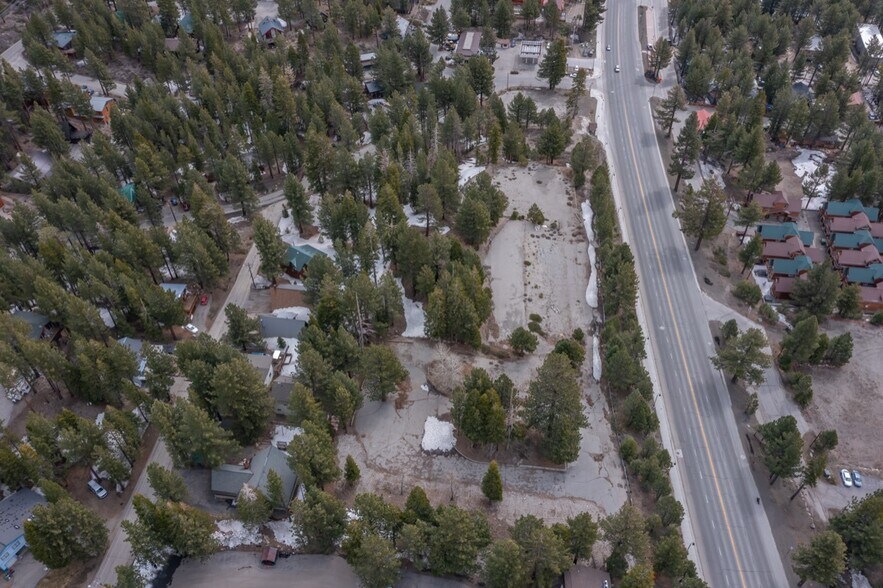 More Photos Of 3730 Viewpoint Rd, Mammoth Lakes Land For Sale