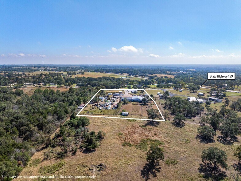 More Photos Of 1611 Koy Rd, Bellville Land For Sale