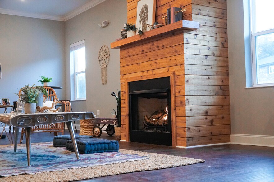 More Photos Of 2701 Sevier Ave, Knoxville Apartments For Sale