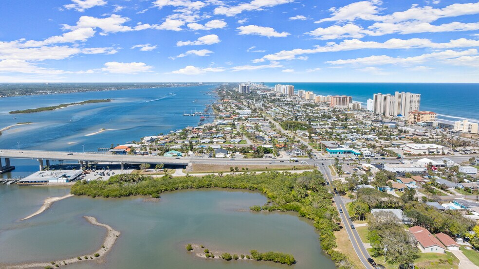 More Photos Of 0 S Peninsula Dr, Port Orange Land For Sale
