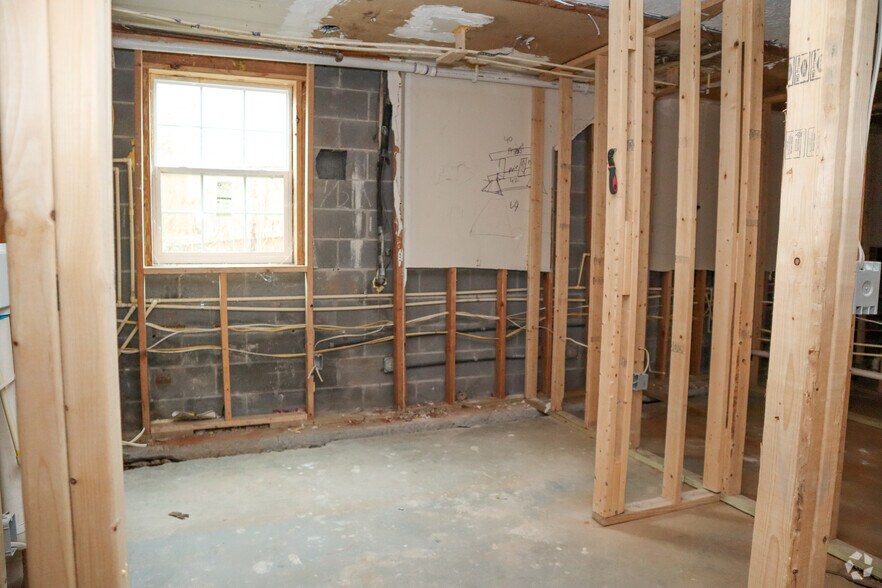 More Photos Of 6135 Petty St SW, Covington General Retail For Sale