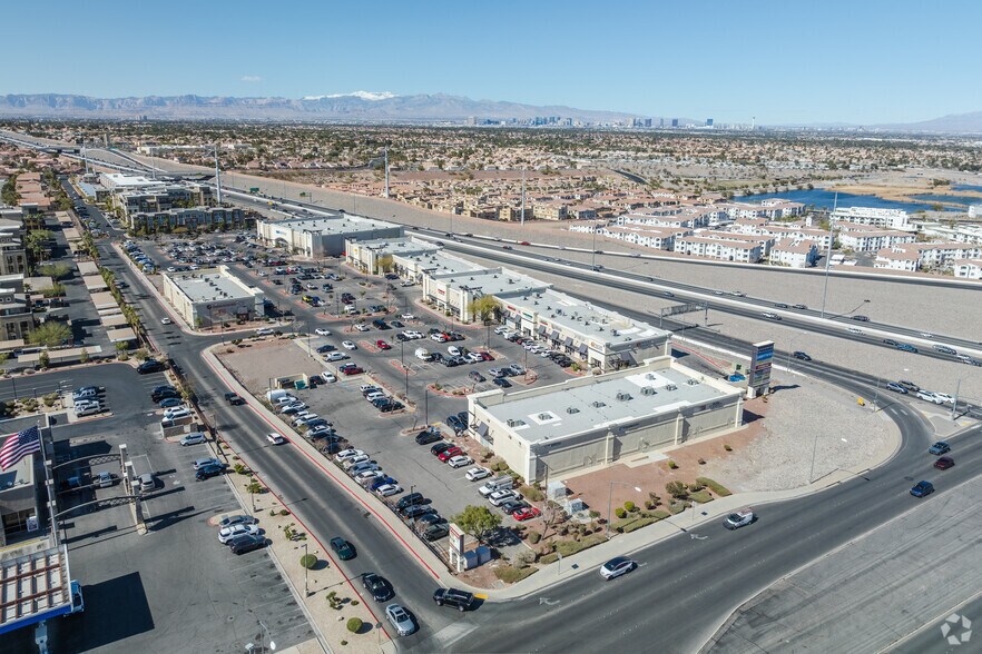 More Photos Of 11-43 S Stephanie St, Henderson Unknown For Lease