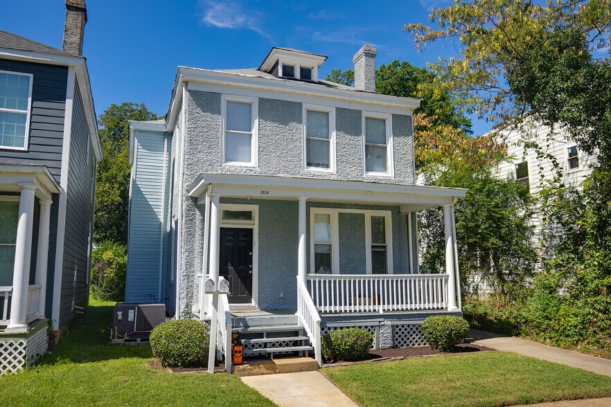 More Photos Of 3314 3rd Avenue Ave, Richmond Multifamily For Sale