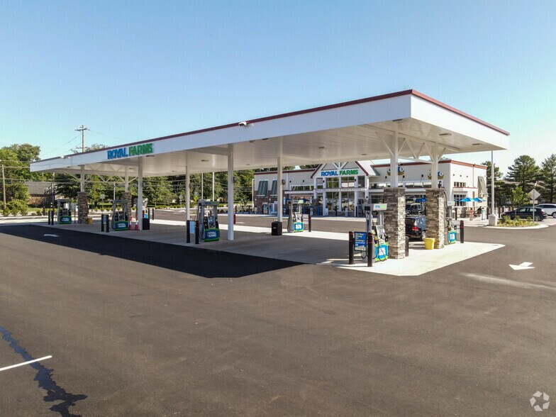 More Photos Of 467 Sumneytown Pike, North Wales Unknown For Lease