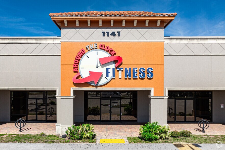 More Photos Of 1141 Pine Island Rd SW, Cape Coral Freestanding For Lease