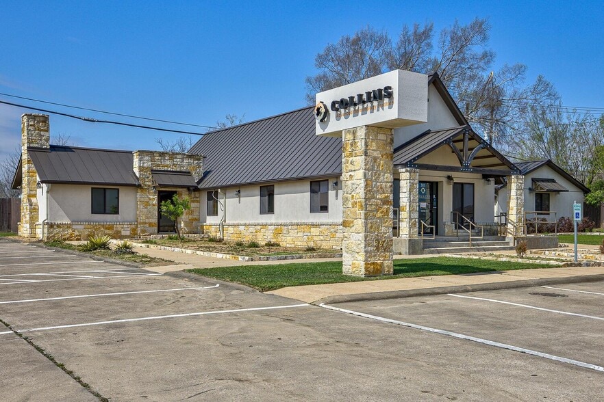 More Photos Of 311 S Highway 183, Leander Medical For Sale