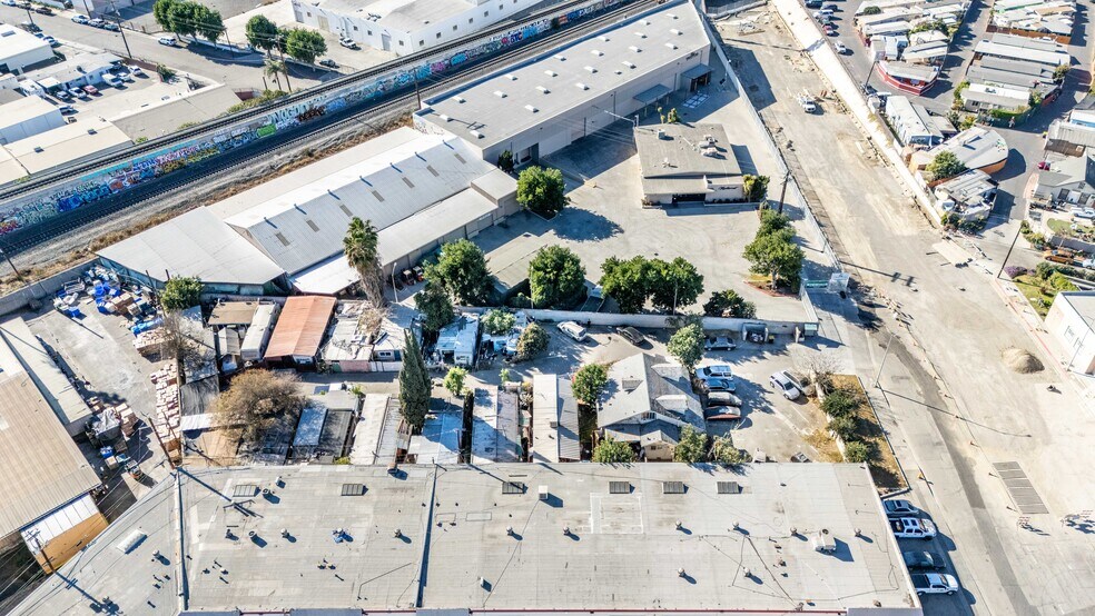 More Photos Of 12214 Garvey Ave, El Monte Multifamily For Sale