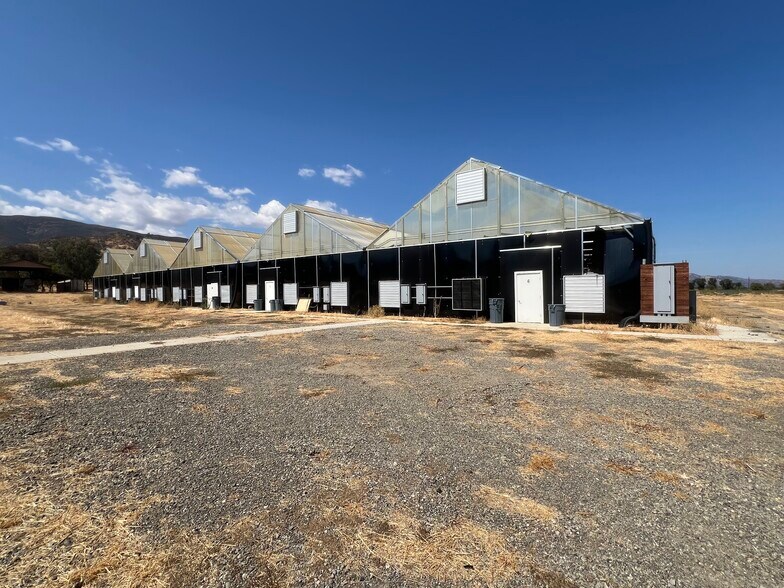 More Photos Of 16520 County 56 rd, Guinda Industrial For Sale