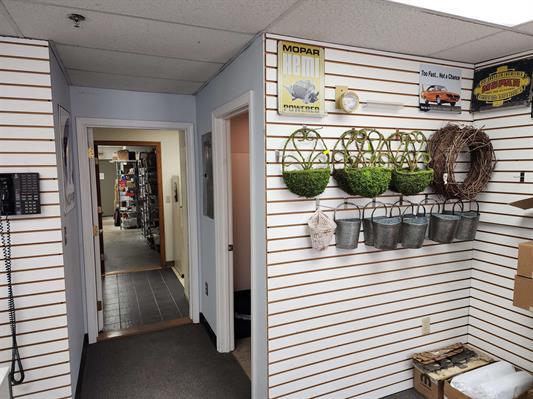 More Photos Of 40 Lowell Rd, Salem Light Distribution For Lease
