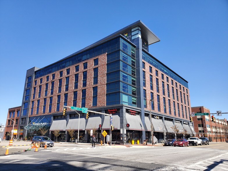 More Photos Of 1310 Fleet St, Baltimore Hotel For Lease