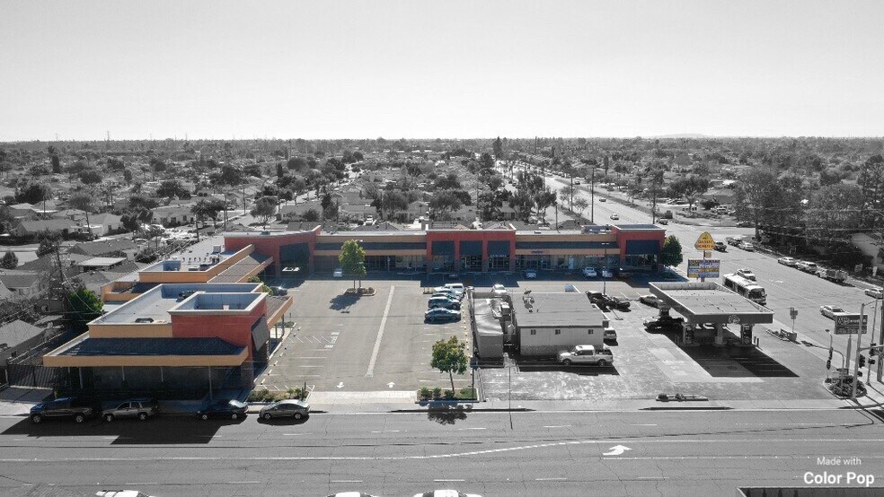 More Photos Of 13402-13428 Woodruff Ave, Bellflower Unknown For Lease