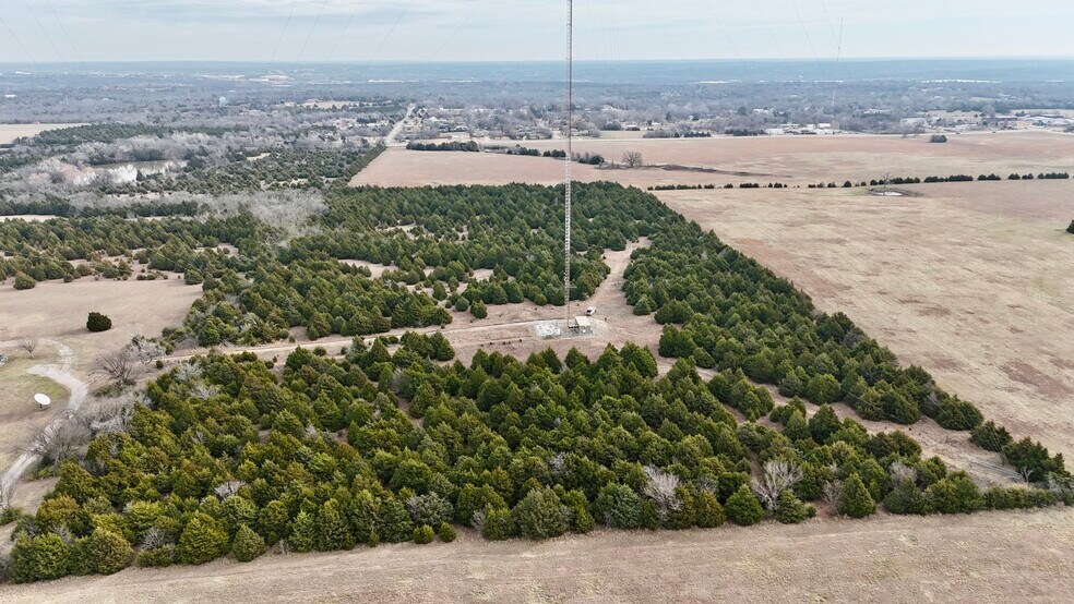 More Photos Of 1601 101st St, Oklahoma City Land For Sale