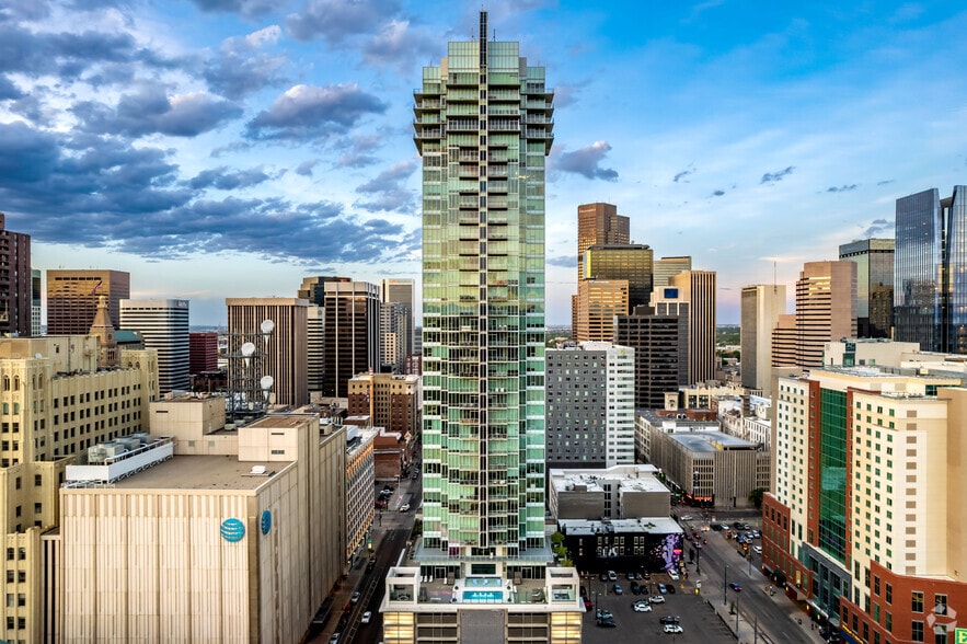 More Photos Of 891 14th St, Denver Apartments For Lease