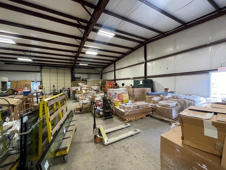 More Photos Of 208 Commercial Ave, Lowell Warehouse For Sale